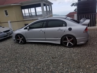 2007 Honda Civic for sale in Kingston / St. Andrew, Jamaica