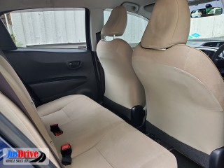 2014 Toyota Vitz