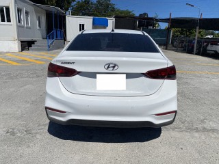 2019 Hyundai ACCENT for sale in Kingston / St. Andrew, Jamaica