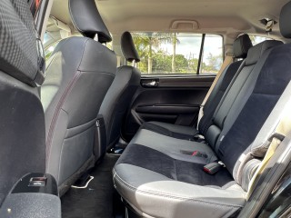 2014 Toyota Corolla fielder WXB Package