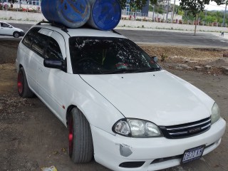 2002 Toyota Caldina