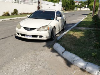 2003 Honda Integra for sale in Kingston / St. Andrew, Jamaica