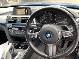2017 BMW 420i Grand Coupe for sale in Kingston / St. Andrew, Jamaica