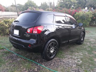 2008 Nissan Dualis Qashqai CrossRider for sale in Kingston / St. Andrew, Jamaica