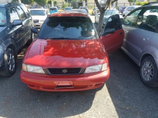 1996 Suzuki Baleno for sale in Kingston / St. Andrew, Jamaica