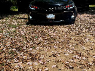 2013 Toyota Mark X for sale in St. Catherine, Jamaica