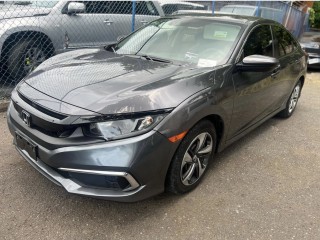 2019 Honda Civic for sale in Kingston / St. Andrew, Jamaica