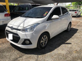 2015 Hyundai GRAND I10 for sale in Kingston / St. Andrew, Jamaica