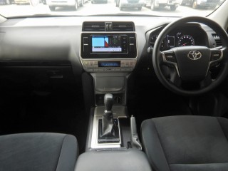 2019 Toyota Prado
$8,500,000
