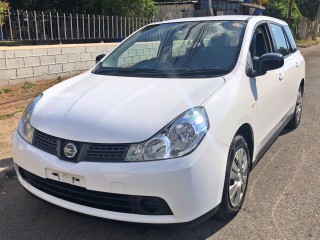 2017 Nissan Wingroad for sale in Kingston / St. Andrew, Jamaica