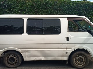 2007 Nissan Vanette for sale in Kingston / St. Andrew, Jamaica