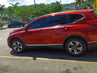 2018 Honda CRV for sale in St. James, Jamaica