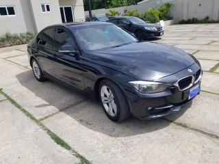 2015 BMW 320i Sport Line for sale in Kingston / St. Andrew, Jamaica