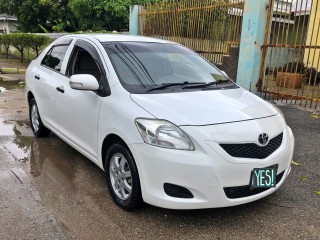 2012 Toyota Belta for sale in Kingston / St. Andrew, Jamaica