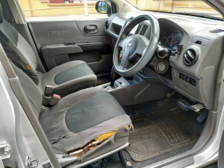 2008 Nissan AD Wagon for sale in Kingston / St. Andrew, Jamaica