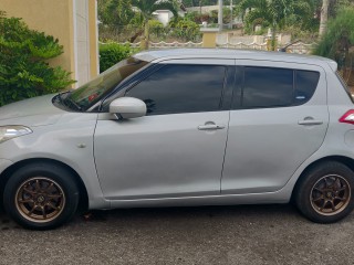 2010 Suzuki Swift for sale in Manchester, Jamaica