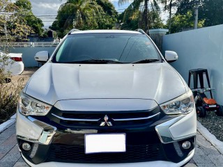 2019 Mitsubishi Asx for sale in Kingston / St. Andrew, Jamaica