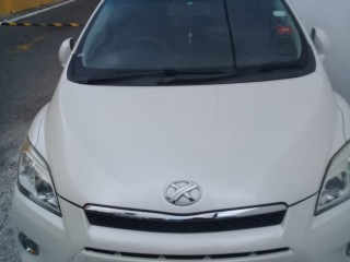 2011 Toyota Mark X Zio for sale in Kingston / St. Andrew, Jamaica