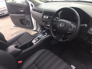 2016 Honda VEZEL HYBRID for sale in Kingston / St. Andrew, Jamaica