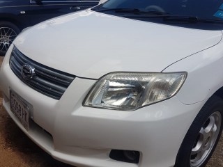 2008 Toyota AXIO for sale in Manchester, Jamaica