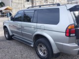 2001 Mitsubishi Montero for sale in Kingston / St. Andrew, Jamaica