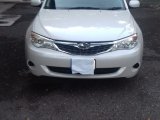 2011 Subaru Impreza Anesis for sale in Kingston / St. Andrew, Jamaica