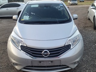 2014 Nissan Note for sale in Kingston / St. Andrew, Jamaica