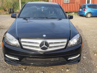 2011 Mercedes Benz C300 for sale in Kingston / St. Andrew, Jamaica
