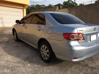 2012 Toyota Corolla XLI for sale in St. James, Jamaica