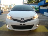 2013 Toyota Vitz for sale in Manchester, Jamaica