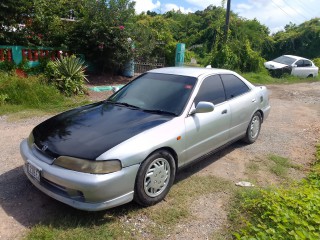 1999 Honda INTEGRA