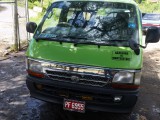 1998 Toyota Hiace for sale in St. Elizabeth, Jamaica