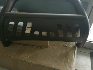 2018 Mitsubishi Grill and Led Fog Lights 40k for set for sale in Kingston / St. Andrew, Jamaica