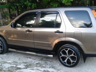 2002 Honda Crv for sale in Westmoreland, Jamaica