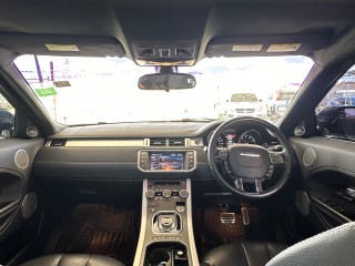 2013 Land Rover Range Rover Evoque 
$3,680,000