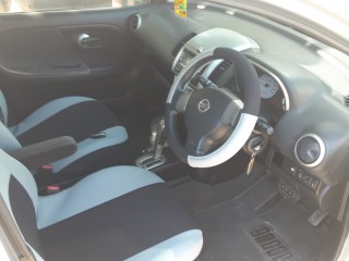 2012 Nissan Note for sale in Kingston / St. Andrew, Jamaica