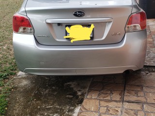 2014 Subaru G4 for sale in Kingston / St. Andrew, Jamaica