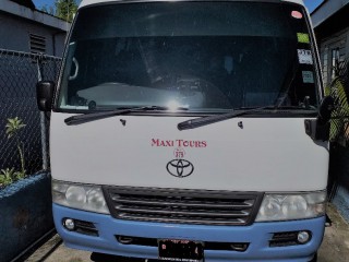 2011 Toyota Coaster for sale in St. James, Jamaica
