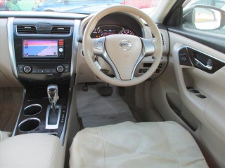 2014 Nissan Teana for sale in Kingston / St. Andrew, Jamaica
