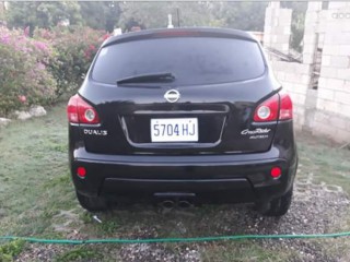 2008 Nissan Dualis CrossRider Exec package for sale in St. Catherine, Jamaica