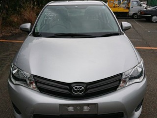 2014 Toyota Oxio for sale in Kingston / St. Andrew, Jamaica