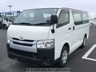 2015 Toyota Hiace for sale in Kingston / St. Andrew, Jamaica