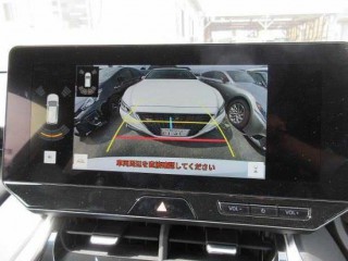 2023 Toyota HARRIER
$8,500,000