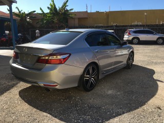 2016 Honda Accord for sale in Kingston / St. Andrew, Jamaica