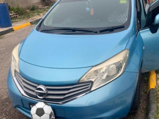 2013 Nissan Note for sale in St. James, Jamaica