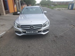 2014 Mercedes Benz C200 C Class for sale in St. Catherine, Jamaica