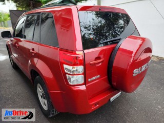 2013 Suzuki Grand Vitara for sale in Kingston / St. Andrew, Jamaica