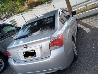 2013 Subaru G4 for sale in Kingston / St. Andrew, Jamaica