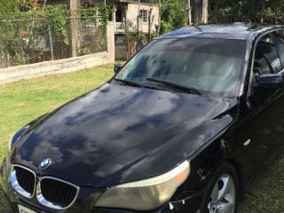2008 BMW 528i for sale in St. James, Jamaica