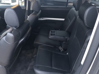 2012 Toyota Isis platana for sale in Manchester, Jamaica